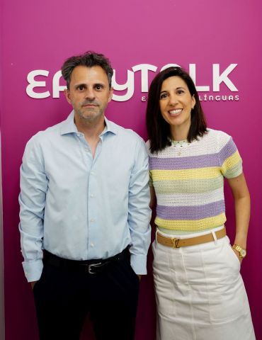 Easy Talk aterriza en España para marcar la diferencia en enseñanza empresarial de idiomas - 1, Foto 1