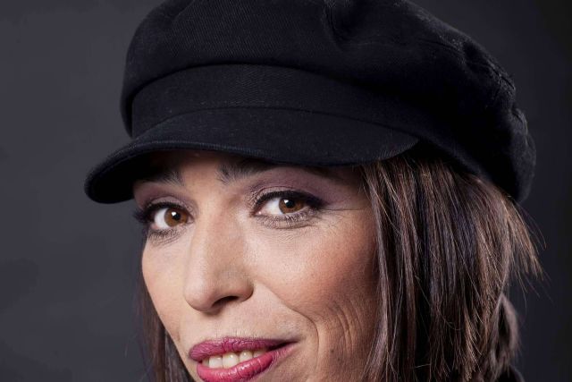 Llueve en los Columpios, el salto a la fama de la escritora Paty Liñán - 1, Foto 1