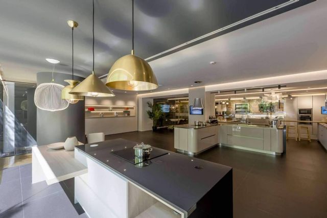 Cuáles son las tendencias en decoración de paredes cocina 2023, por Davinia - 1, Foto 1