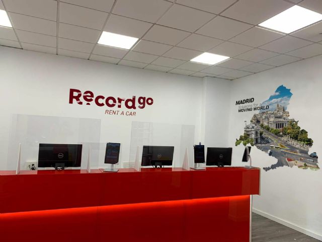A la conquista de la ciudad: Record go afianza su posicionamiento en Madrid con su cuarta oficina - 1, Foto 1