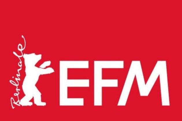 España aumenta su presencia en la próxima edición de Berlinale European Film Market - 1, Foto 1