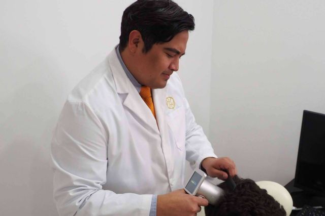 El Instituto Médico del Prado habla de la alopecia femenina y el trasplante capilar en mujeres - 1, Foto 1