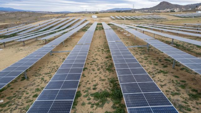 EiDF obtiene la Declaración de Impacto Ambiental (DIA) para un proyecto de 50 MW en León - 1, Foto 1