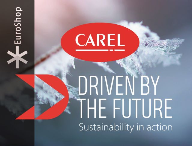 CAREL@Euroshop celebra 50 años de innovación y sostenibilidad - 1, Foto 1