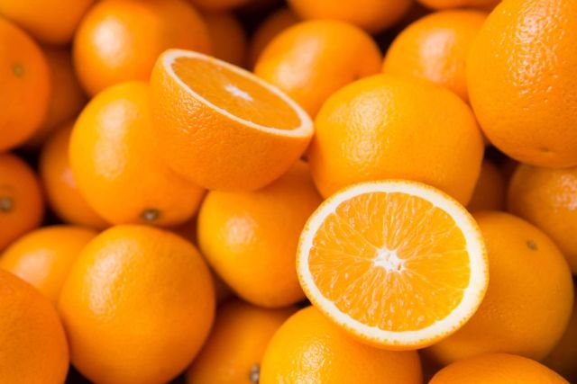Sabor a Naranjas y los principales beneficios de comprar naranjas en internet - 1, Foto 1