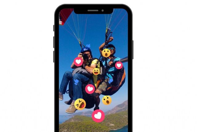 La start-up social que premia las buenas acciones que llevan a cabo los influencers en internet - 1, Foto 1