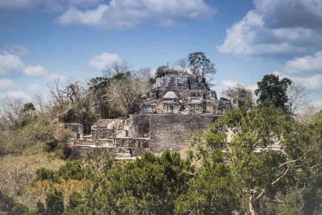 La Expedición Yucatán, la propuesta de Tierras Mayas para descubrir en 13 días el mundo maya selvático - 1, Foto 1