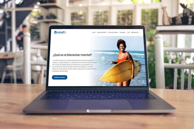 Alcanzar el bienestar corporativo con MindFit, una plataforma de psicología online - 1, Foto 1