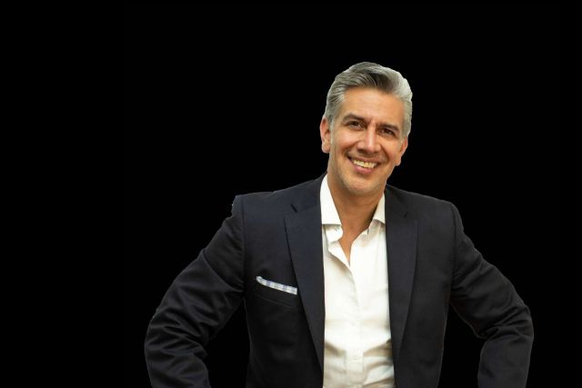 Iván Fernández de Lara es publicista, especializado en inbound marketing - 1, Foto 1