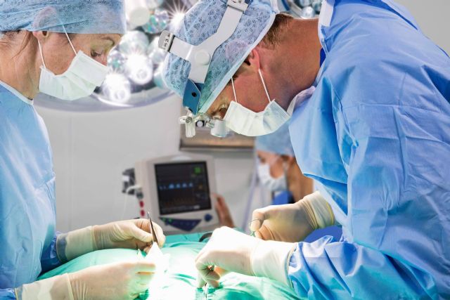 La ayuda de la fisioterapia especializada en la cirugía oncológica - 1, Foto 1