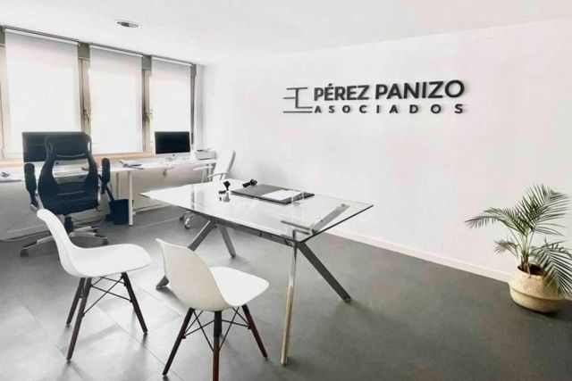 Abre la cuarta de Pérez Panizo Asociados en el Barrio Salamanca de Madrid - 1, Foto 1