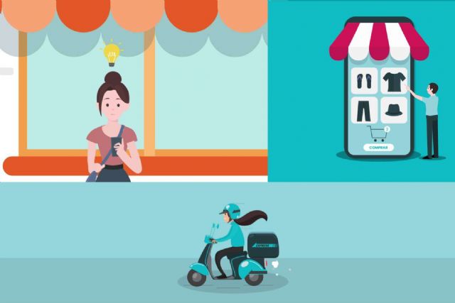 Los vídeos corporativos animados serán tendencia en 2023, por Bluemotion Estudio de Animación - 1, Foto 1