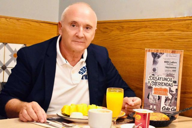 La Taberna La Española ofrece varias opciones de plato combinado - 1, Foto 1