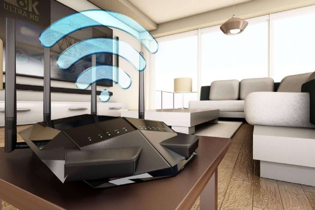 Algunas razones de por qué el wifi no siempre es la mejor opción, según Actelser - 1, Foto 1