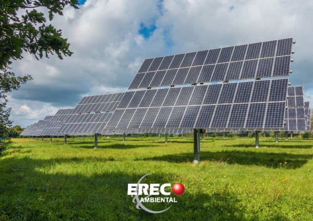Ereco Ambiental realiza nuevos proyectos de fotovoltaica en la provincia de Barcelona - 1, Foto 1