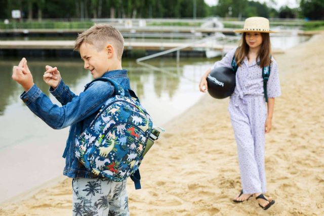 CoolPack y su colección de mochilas Disney - 1, Foto 1