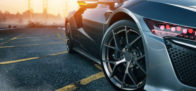 Rent Car Deluxe y su servicio de renting de coches deportivos de lujo - 1, Foto 1