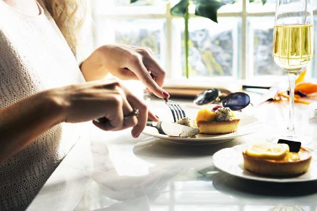 Guía completa de marketing digital para restaurantes según Econsultoria - 1, Foto 1