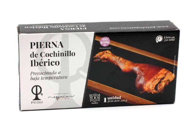 El lanzamiento de la nueva línea de productos de V Gama de País de Quercus - 1, Foto 1