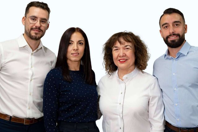 PROEXCA organiza cursos gratis de procesos aduaneros impartidos por Karine Brück International en el marco del proyecto europeo CUSTOMS - 1, Foto 1