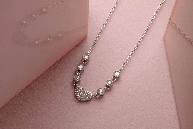 Qué joyas elegir para regalar en el Día de San Valentín - 1, Foto 1