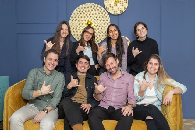 ALOJA EXPERIENCE cierra 150.000€ en su primera ronda liderada por Unitatea/DraperB1 y Successful SPV - 1, Foto 1