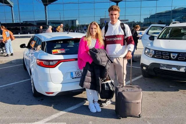 La empresa que ofrece alquiler barato de coches en Benidorm y alrededores, Viva Cars - 1, Foto 1