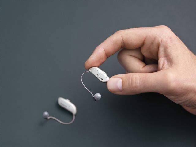 GN extiende la familia ReSound OMNIA para permitir que más personas con pérdida auditiva escuchen el habla en ambientes ruidosos - 1, Foto 1