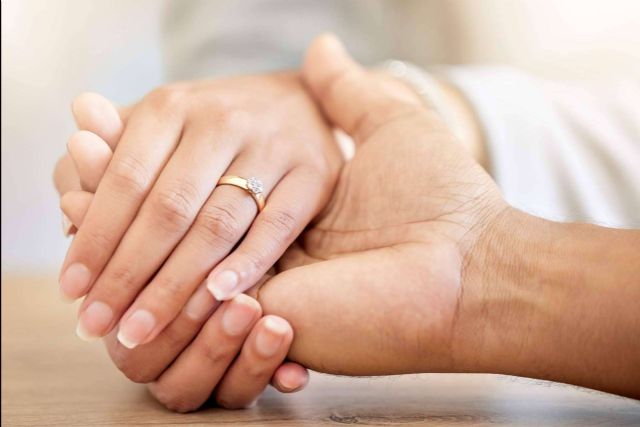 Seguir las recomendaciones de Germán Joyero para elegir el anillo de pedida - 1, Foto 1