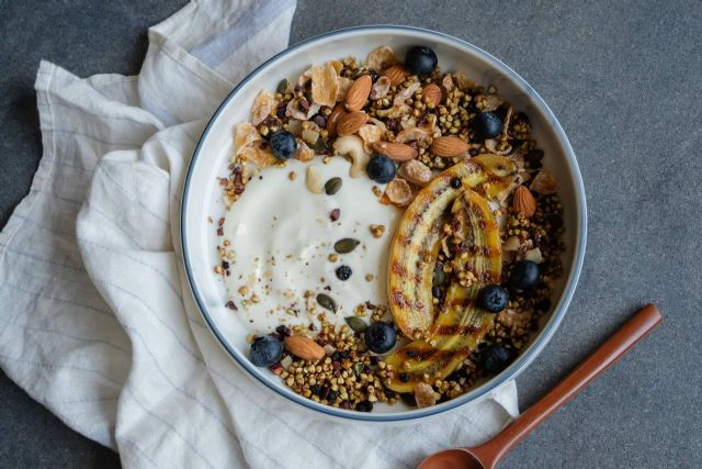 ¿Cuáles son los principales marketplaces y tendencias gastronómicas de 2023? mentta - 1, Foto 1