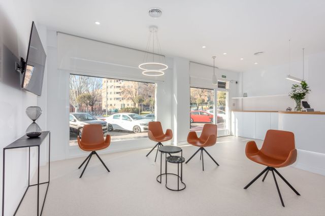 ESMÉ, tecnología punta en Oftalmología y Medicina Estética - 1, Foto 1