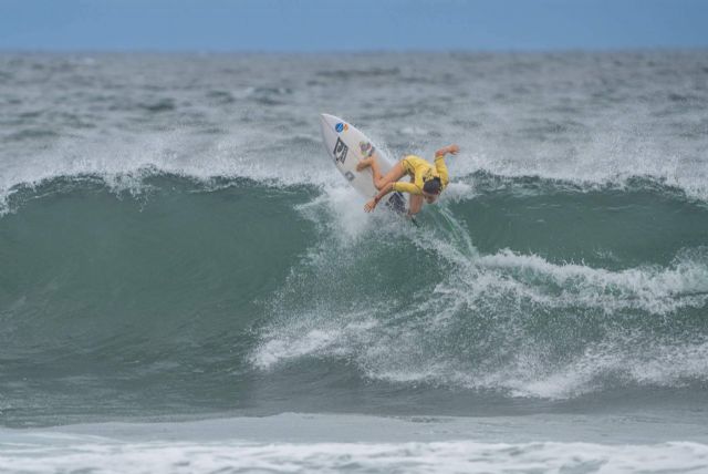 Bioksan esponsoriza a la surfista española de élite Lucía Machado - 1, Foto 1