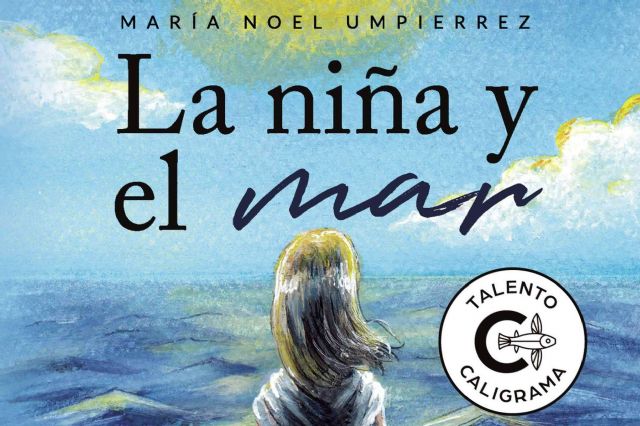 La preciosa novela que tira un «hilo rojo» a Saint-Exupéry y a Hemingway, ´La niña y el mar´ - 1, Foto 1