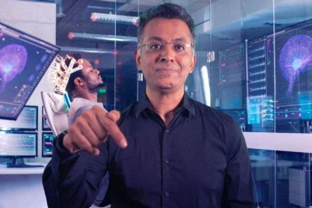 La neurociencia, ´una revolución necesaria para formar profesionales que puedan ser válidos en la sociedad´, por el Director General de Aicad - 1, Foto 1