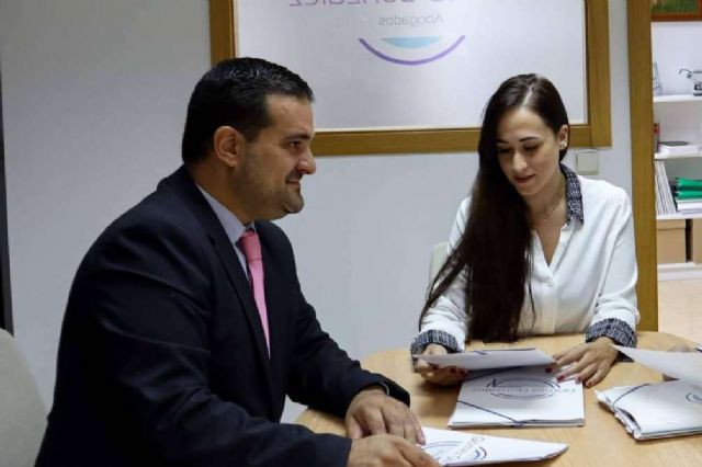 El bufete DABOGADOS asesora en casos de divorcio de mutuo acuerdo - 1, Foto 1