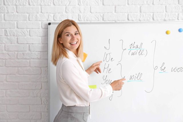 Poner a prueba el nivel de inglés, de la mano de American Language Academy - 1, Foto 1