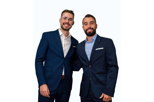 Acompañamiento profesional de Karine Brück Internacional en la preparación de licitaciones internacionales - 1, Foto 1