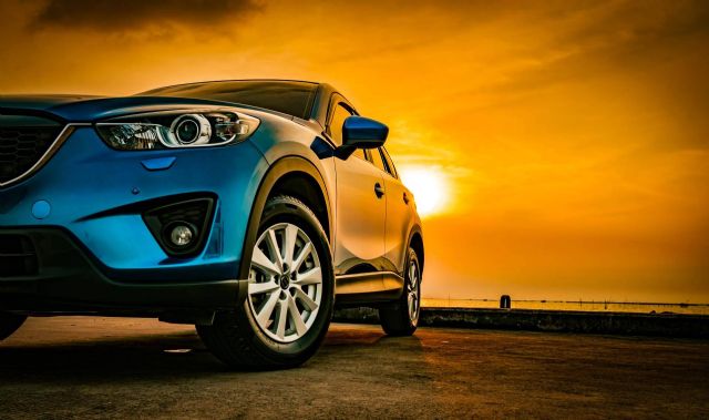 Alquiler de coches en Barcelona de la mano de Rent Car Deluxe - 1, Foto 1