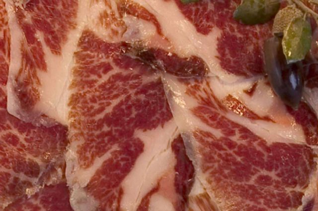Los beneficios del jamón ibérico de bellota para la salud cardiovascular, por País de Quercus - 1, Foto 1