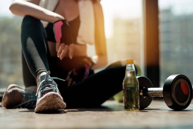 Upgrade ha diseñado un método que combina los entrenamientos con el uso de tecnología de vanguardia - 1, Foto 1