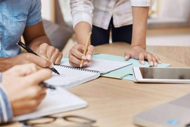 Cómo aprender a emprender de la mano de Mediterránea Business School - 1, Foto 1