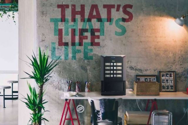 Las máquinas de café para la oficina de C&B Señor - 1, Foto 1