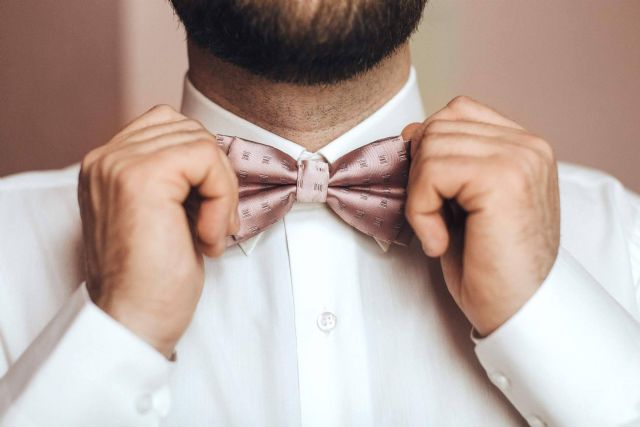 Pitas Pitas Pajaritas lanza su nueva colección de pajaritas para hombre 2023 - 1, Foto 1