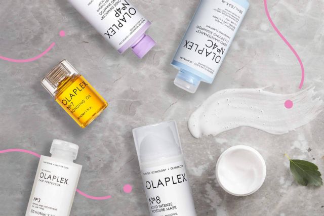Garantizar el cuidado del pelo rizado con el tratamiento Olaplex - 1, Foto 1