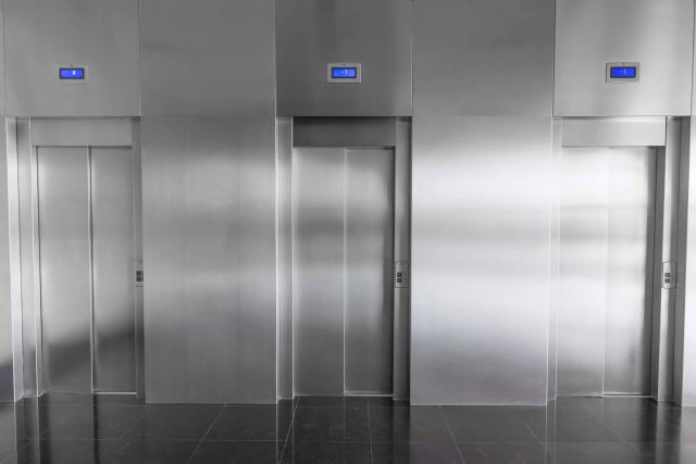 La importancia de la accesibilidad en edificios existentes, por Disel Studio - 1, Foto 1