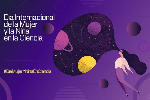 Ciencia e Innovación celebra el Día Internacional de la Mujer y la Niña en la Ciencia con cerca de 200 actividades - 1, Foto 1