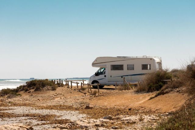 La Costa Mediterránea es el destino preferido para los usuarios de campers y autocaravanas - 1, Foto 1