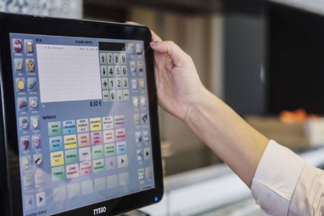 Control y gestión de negocios con el software TPV de Hosteltáctil - 1, Foto 1