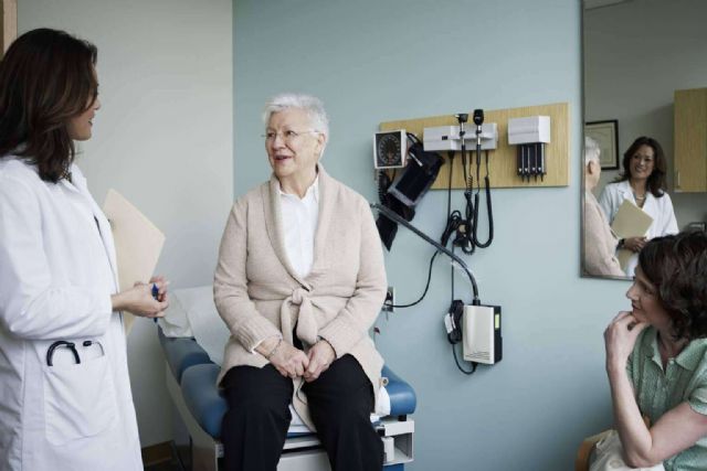 ¿Qué es la enfermedad renal crónica?, por Diaverum - 1, Foto 1