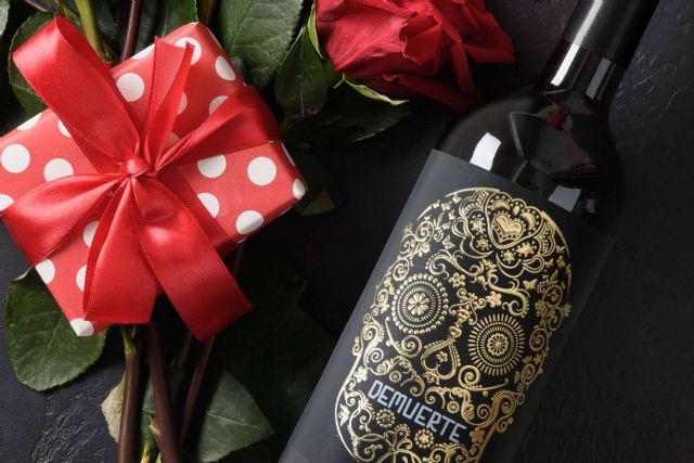 Winery On Creations, la bodega de Yecla que combina arte y vino de alta calidad - 1, Foto 1